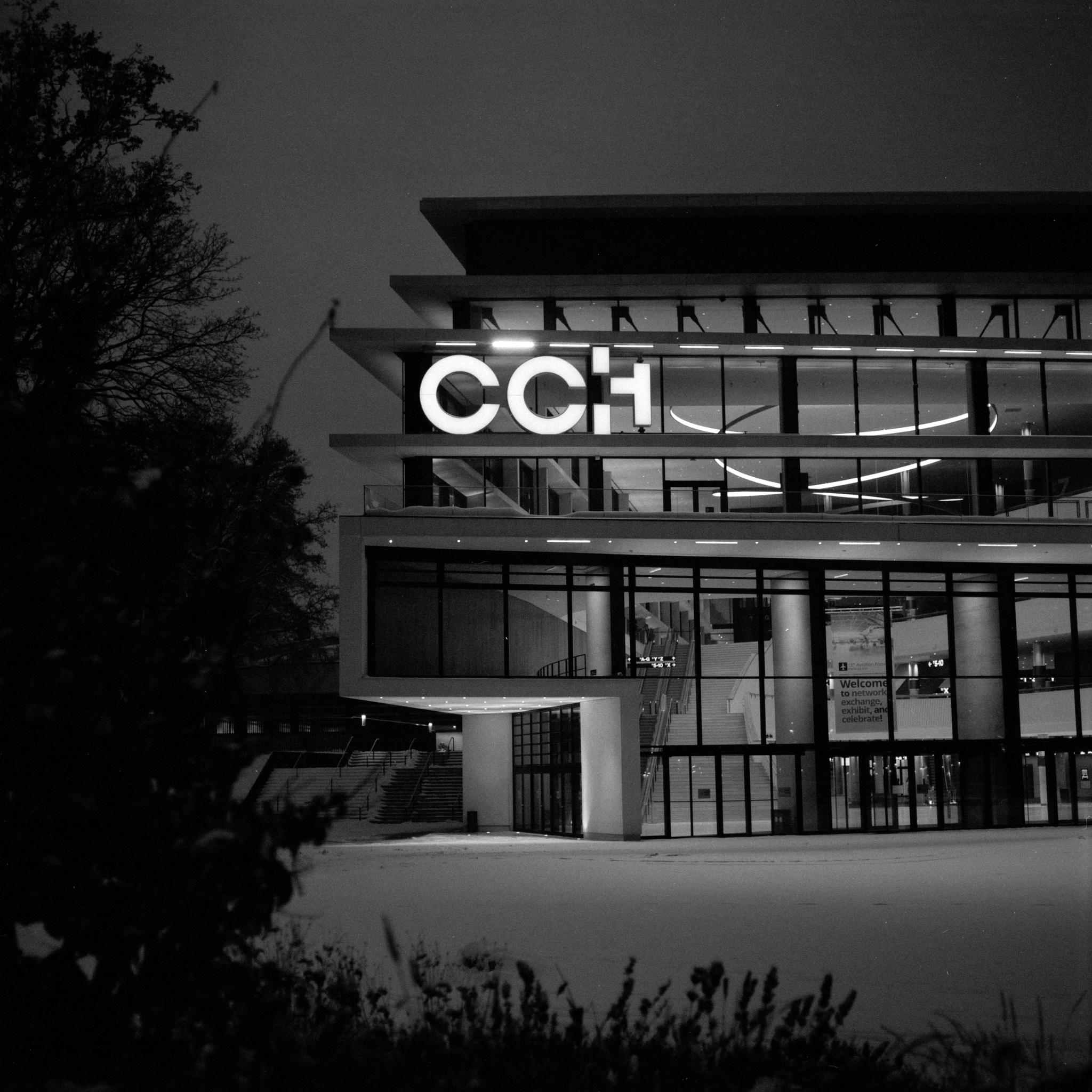 CCH