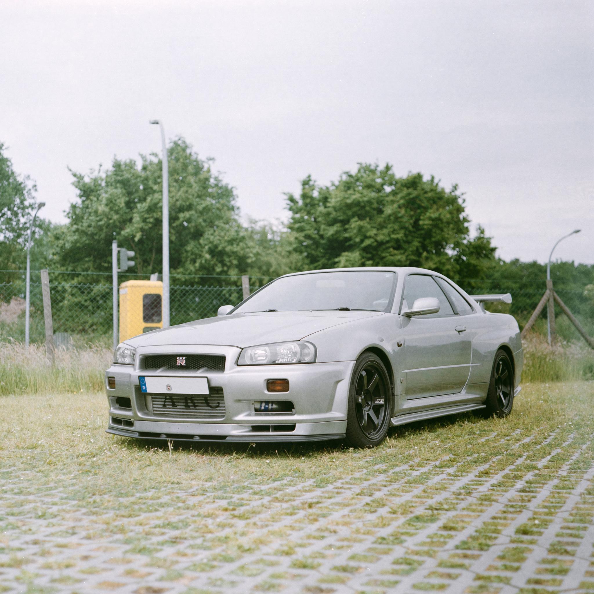 GTR