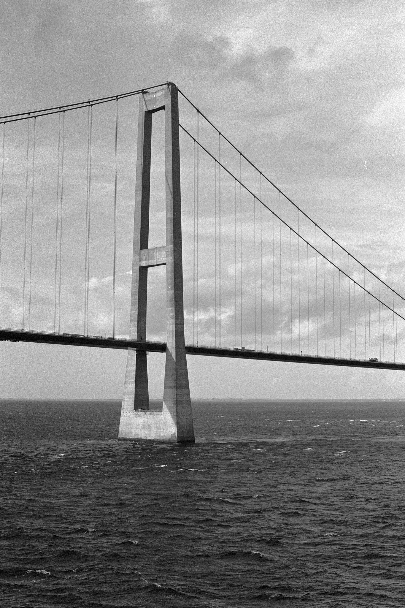 Storebæltsbridge 2